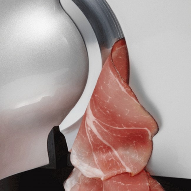 Actual product image Graef M80
