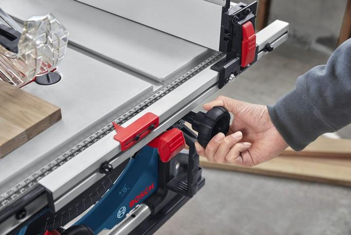 Produktbild Bosch Professional GTS 70-216