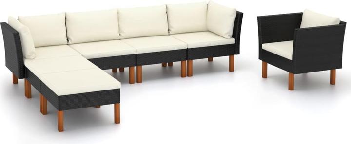 Actual product image vidaXL Otis