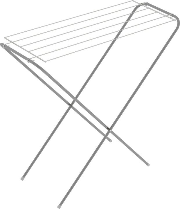 Image du produit Colombo Nouveau Scal Gazzella 6 Floor Clothesline Grey (6 m)