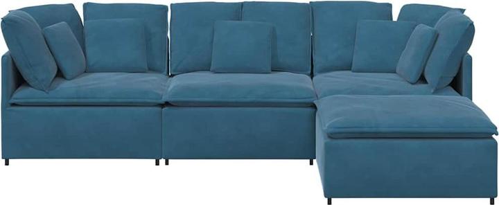 Image du produit VidaXL Raoul (Canapé modulaire)