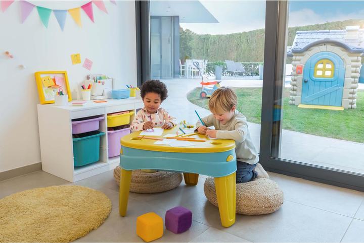 Produktbild Feber Casual Play Table