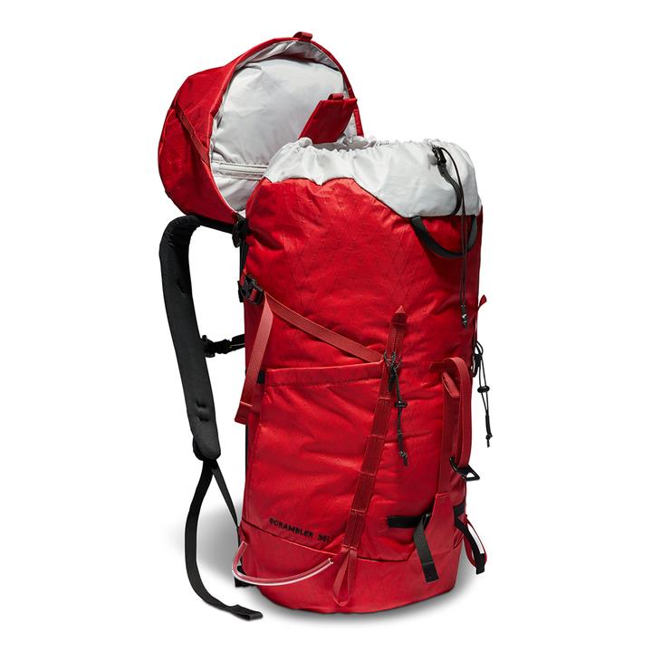 Actual product image Mountain Hardwear Scrambler 35 Backpack (37 l)