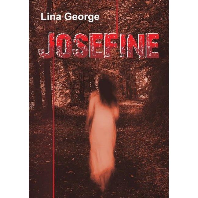 - Josefine -, Belletristik von Lina George