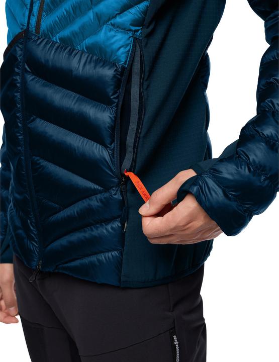 Produktbild Vaude Sesvenna Pro II (M)