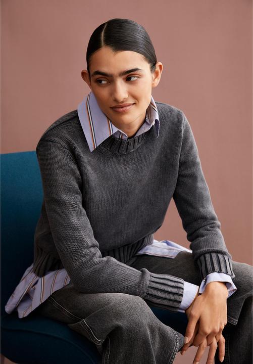 Produktbild Armedangels Women's Amaliaas GMT Dye (M)