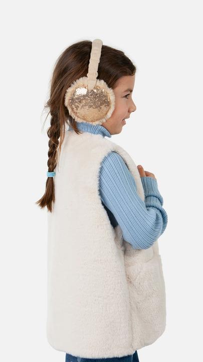 Actual product image Barts Kid's Wow Earmuffs