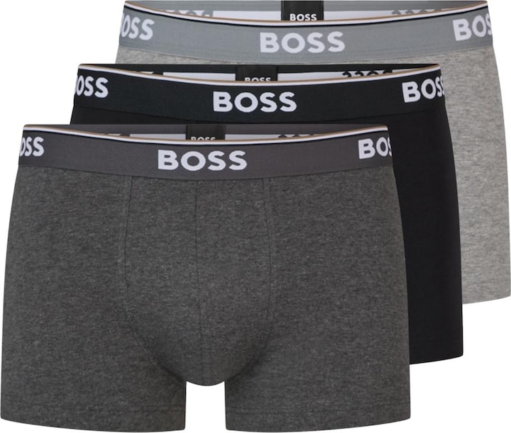 Open grey