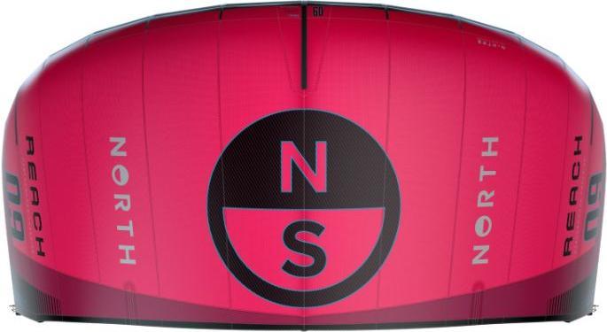 Immagine prodotto North Reach Kite 9m