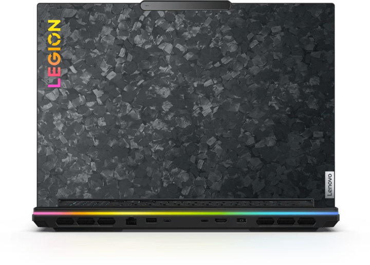 Produktbild Lenovo Legion 9 RTX 4090 (16", Intel Core i9-14900HX, 64 GB, 2000 GB, CH)