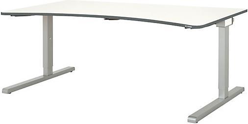 Produktbild Mauser Freiformtisch, C-Fuss (180 x 100 x 85 cm)