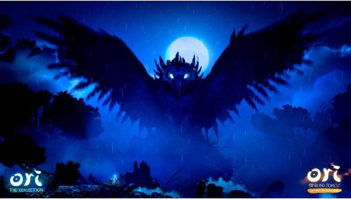 Image du produit iam8bit Ori: The Collection SWITCH (Switch, DE)