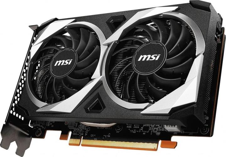 Immagine prodotto MSI Radeon RX 6500 XT Mech 2X 4G OC (4 GB)