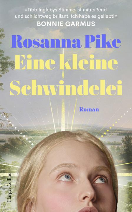 Produktbild Eine kleine Schwindelei (Deutsch)