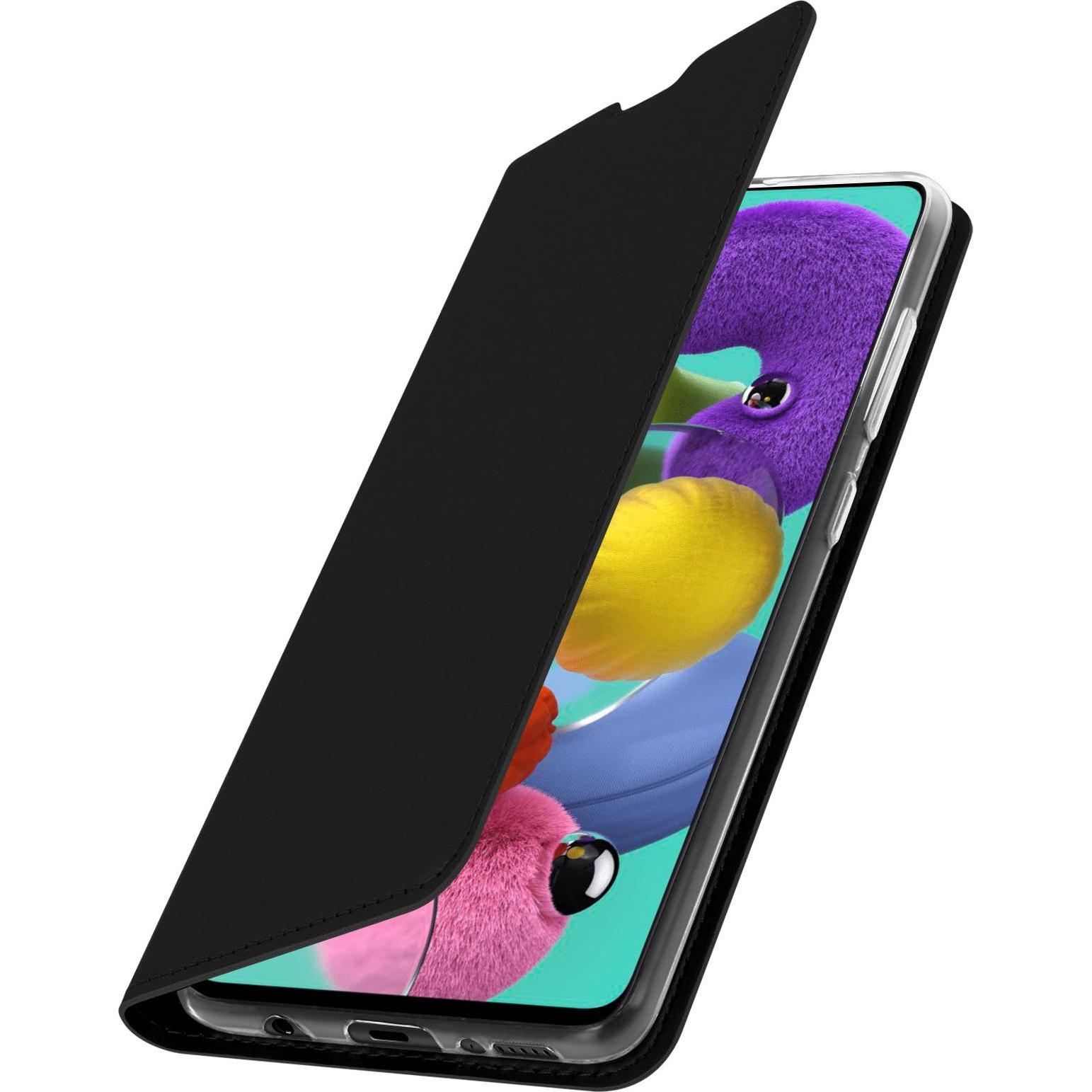 Thumbnail - Dux Ducis Pro Series (Samsung Galaxy A51), Smartphone Hülle, Schwarz