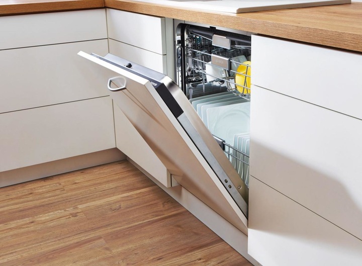 Image du produit Gorenje GV693C60XXL Lave-vaisselle encastrable 60 cm