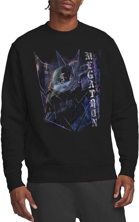 Produktbild Transformers Generations Villainous Sweatshirt (M)