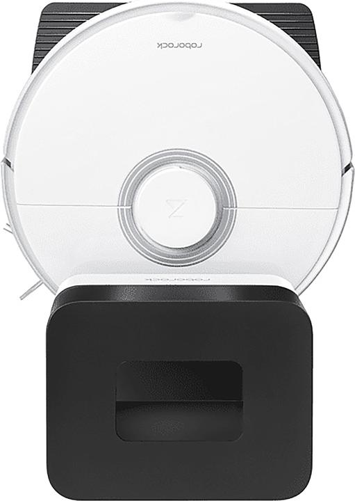 Image du produit Roborock Q7 plus (2700 Pa, Torchon d'essuyage)