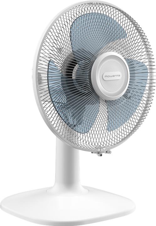 Rowenta VU2330 (46 dB)