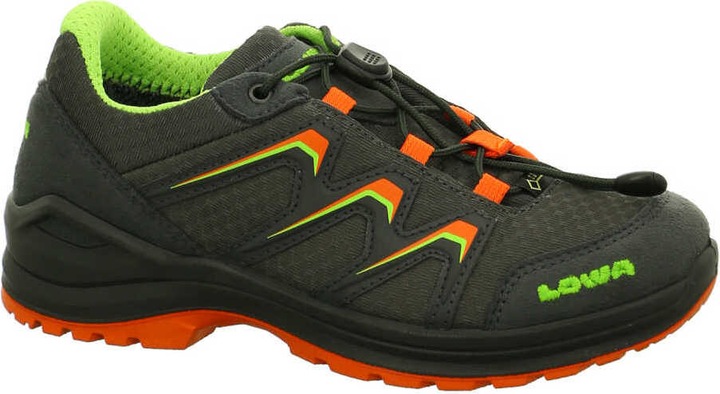 Actual product image Lowa Low shoes (27)