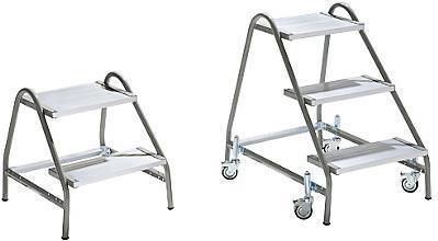 Produktbild Munk Arbeitspodest (Trittleiter, 80 cm)