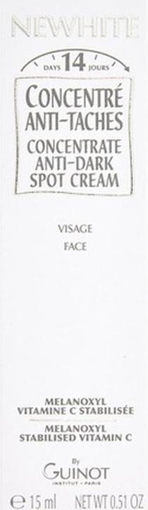 Produktbild Guinot Newhite (Reinigungsgel, 15 ml)