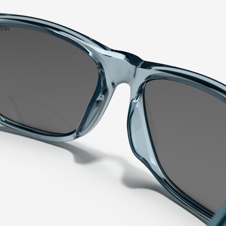 Actual product image Quechua Sonnenbrille rechteckig Kategorie 3 - MH 140