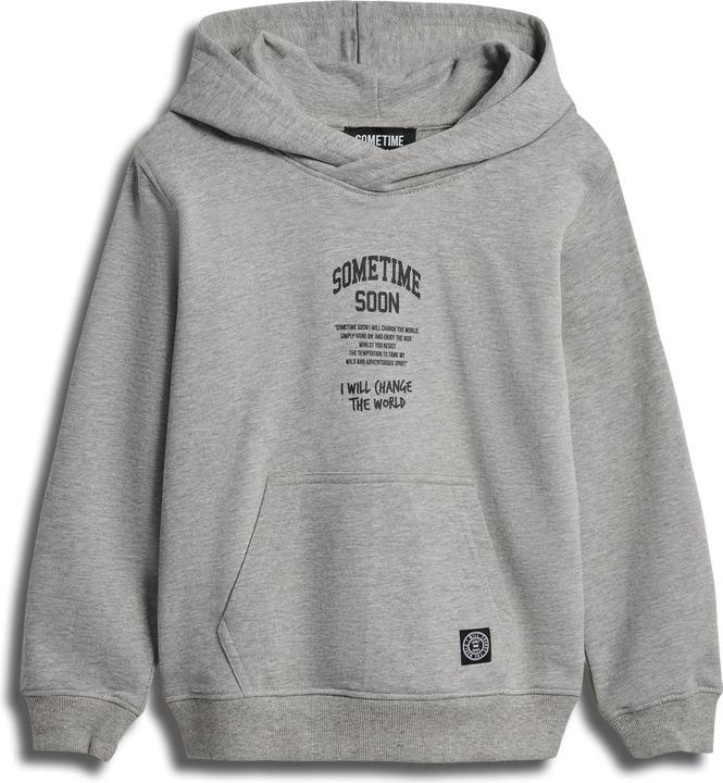 Immagine prodotto hummel stsDIMAS HOODIE (98)