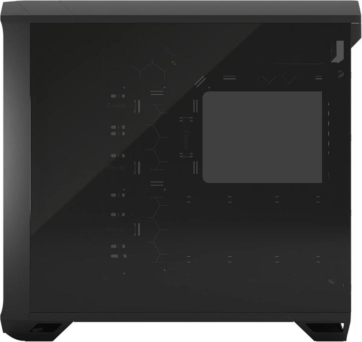 Immagine prodotto Fractal Torrent Nero TG Light (ATX)