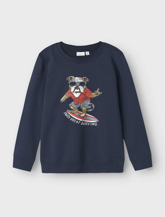 Produktbild Name it Langarm Sweatshirt (134)