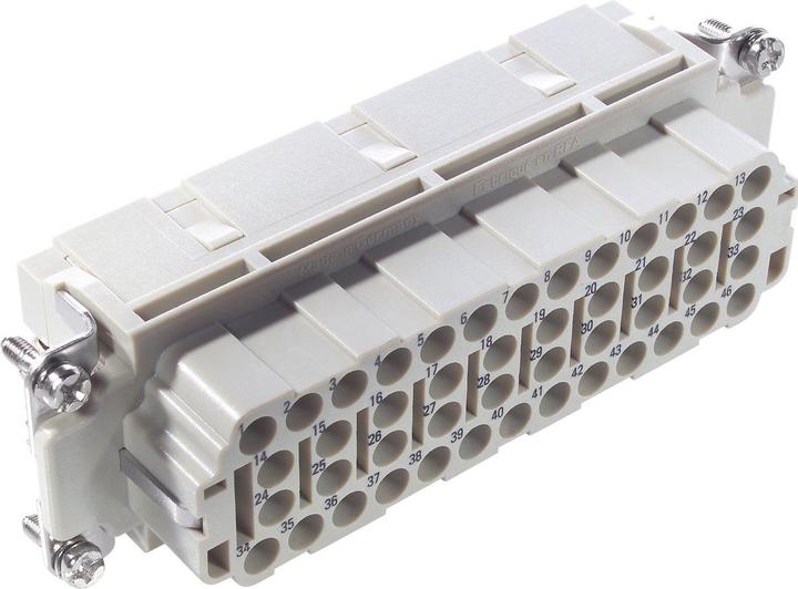Produktbild Lapp Buchseneinsatz EPIC® H-EE 46 1
