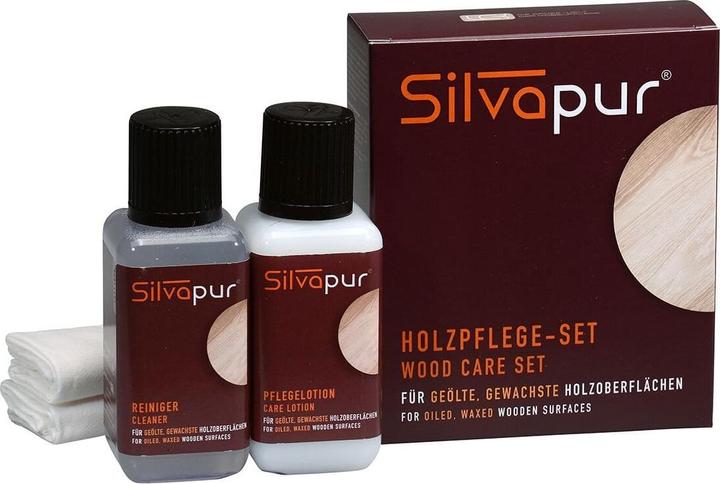 Immagine prodotto Silvapur Cura del legno