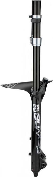 Produktbild RockShox BoXXer Ultimate Charger2.1 RC2 27.5"B (200 mm, Luft)