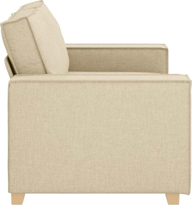 Produktbild vidaXL 2-Sitzer-Sofa (2-Sitzer)