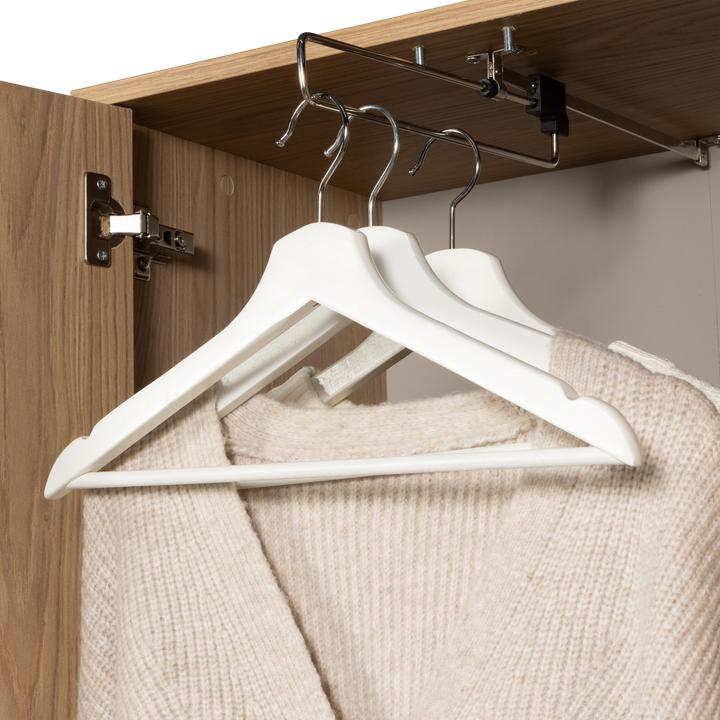 Produktbild Woood Ausziehbar