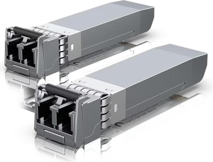 Produktbild Ubiquiti 1G Multi-Mode Optical Module