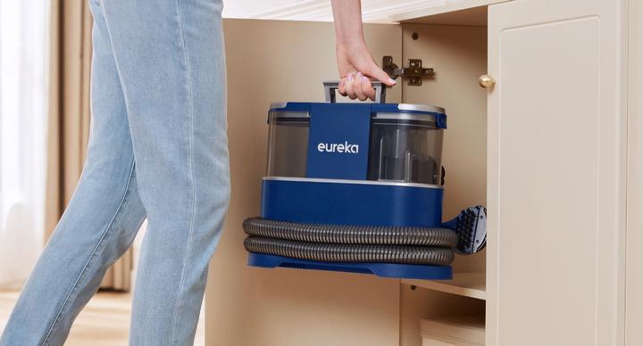 Actual product image Eureka NEY 100