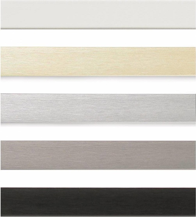 Immagine prodotto Walther Design Sedia DIN A3 29,7x42 Alluminio (29,7 x 42 cm)