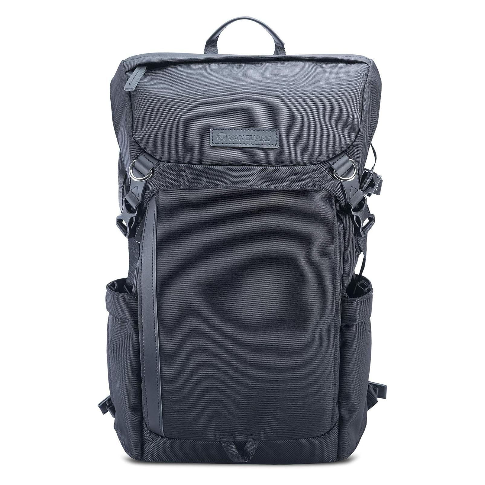 Vanguard Veo Go 46 M (Fotorucksack), Kameratasche, Schwarz