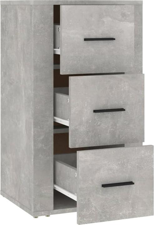 Produktbild vidaXL Sideboard (40 x 40 x 70 cm)