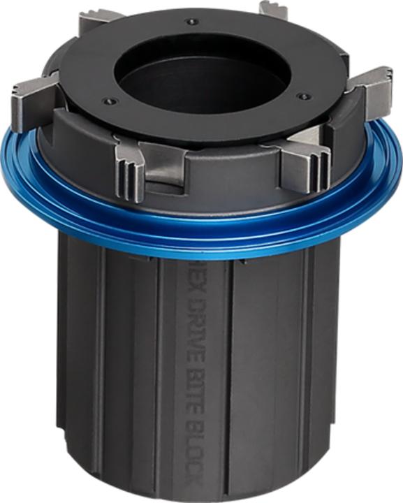Produktbild Spank HEX E-MTB Rotor HG Steel Anti-Bite
