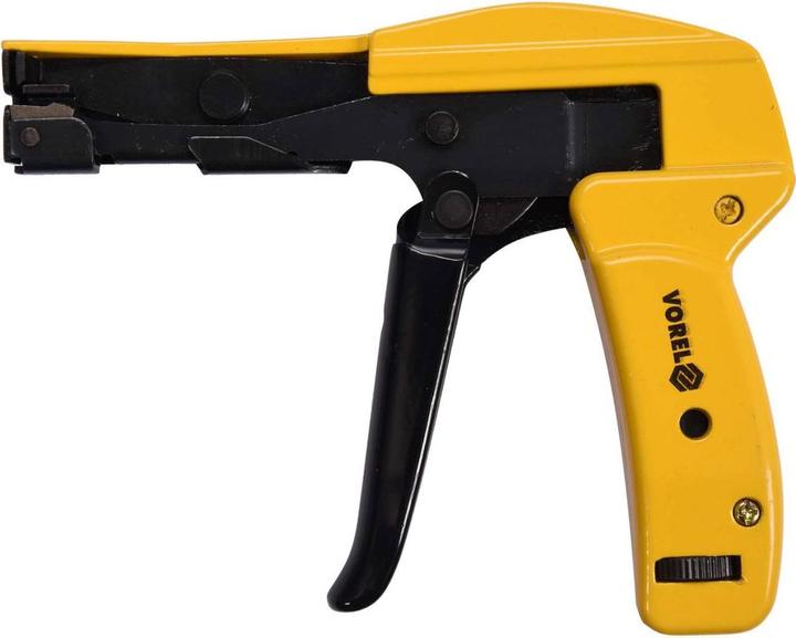 Vorel Kabelbinder-Zange 2,2-4,8mm 73875 (150 mm)