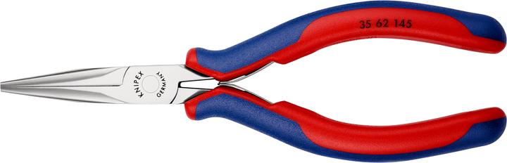 Produktbild Knipex Elektronik-Greifzange (145 mm)