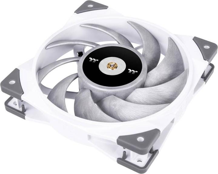 Image du produit Thermaltake TOUGHFAN 12 (120 mm, 1 x)