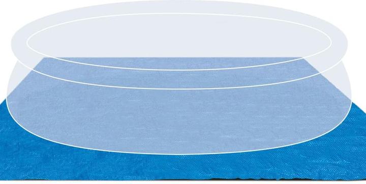 Actual product image Intex Silas