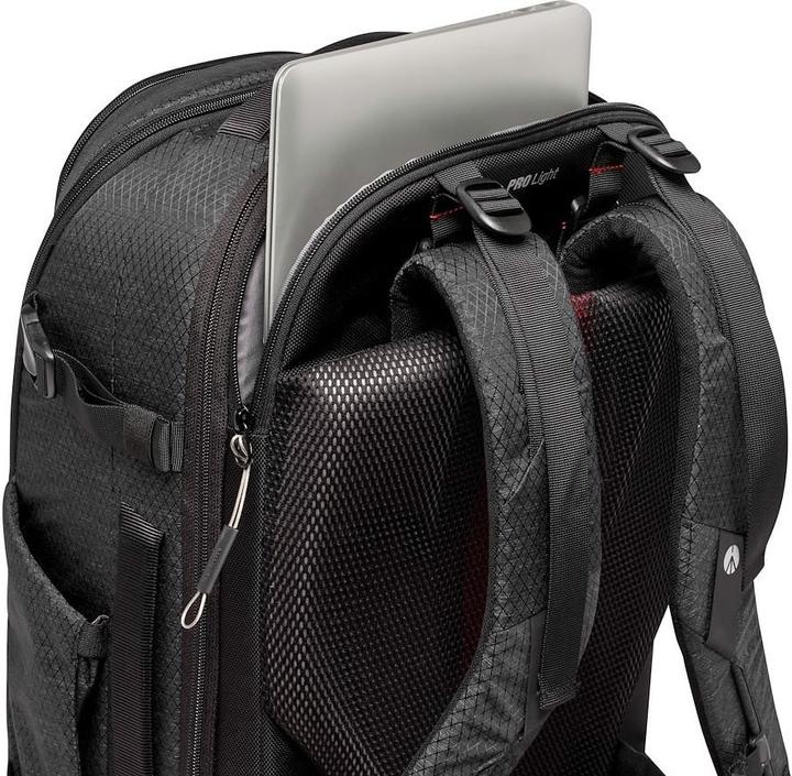 Produktbild Manfrotto Pro Light Flexloader (Fotorucksack, 26.50 l)