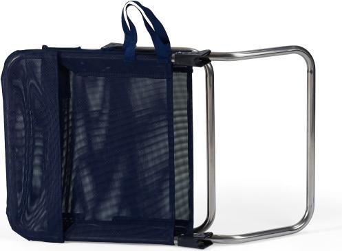 Actual product image Fiam STRANDSTUHL QUICK 022 TX ART. 022 TX BI / WEISS