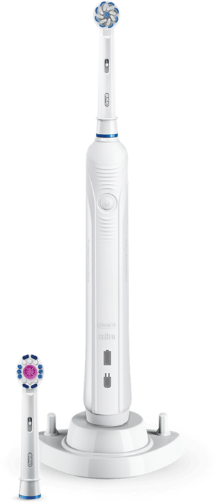 Produktbild Oral-B Pro 900 (Oszillierende Zahnbürste)