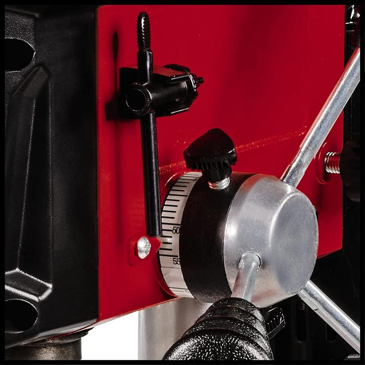 Actual product image Einhell TC-BD 500