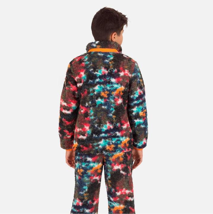 Immagine prodotto Rossignol Junior Fleece-Jäckchen (12XL)